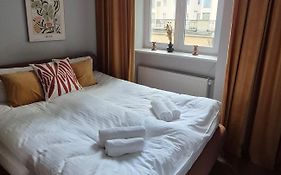 Copernicus Old Town Apartment